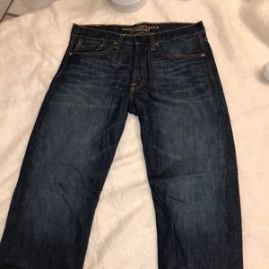 🦅 American Eagle Jeans, 32 x 30 relaxed fit